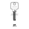 Llave en bruto JMA ABU-34