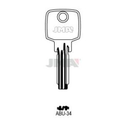 Llave en bruto JMA ABU-34