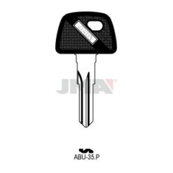 Llave en bruto JMA ABU-35.P