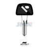 Llave en bruto JMA ABU-35D.P