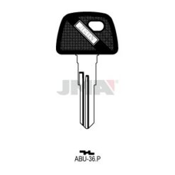 Llave en bruto JMA ABU-36.P