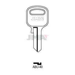 Llave en bruto JMA ABU-40