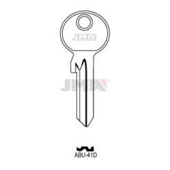 Llave en bruto JMA ABU-41D