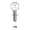 Llave en bruto JMA ABU-44