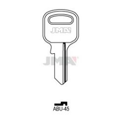Llave en bruto JMA ABU-45