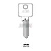 Llave en bruto JMA ABU-48