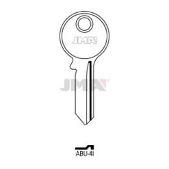 Llave en bruto JMA ABU-4I