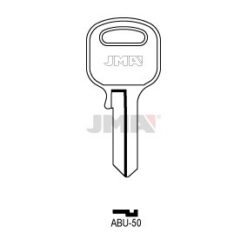 Llave en bruto JMA ABU-50
