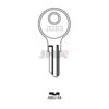 Llave en bruto JMA ABU-54