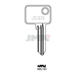 Llave en bruto JMA ABU-5D