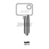 Llave en bruto JMA ABU-6I