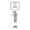 Llave en bruto JMA ABU-70D