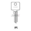 Llave en bruto JMA ABU-70