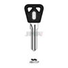 Llave en bruto JMA ABU-72.P