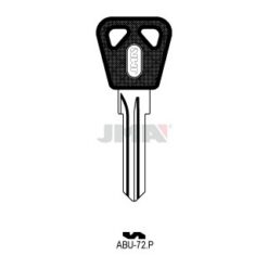 Llave en bruto JMA ABU-72.P