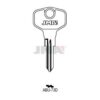 Llave en bruto JMA ABU-73D