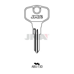 Llave en bruto JMA ABU-73D