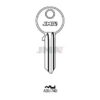 Llave en bruto JMA ABU-74D