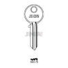 Llave en bruto JMA ABU-76