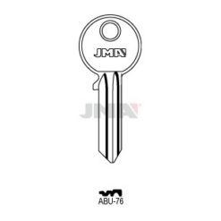 Llave en bruto JMA ABU-76