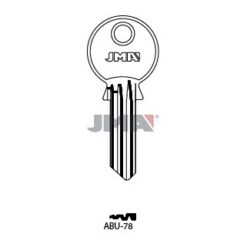 Llave en bruto JMA ABU-78