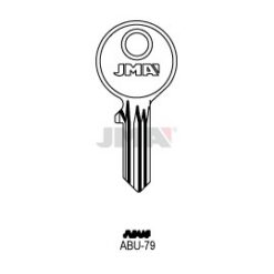 Llave en bruto JMA ABU-79