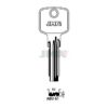 Llave en bruto JMA ABU-81