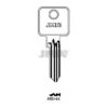 Llave en bruto JMA ABU-83