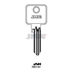 Llave en bruto JMA ABU-83
