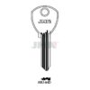 Llave en bruto JMA ABU-84D