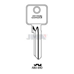 Llave en bruto JMA ABU-89D