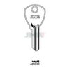 Llave en bruto JMA ABU-90