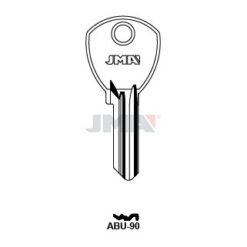 Llave en bruto JMA ABU-90