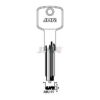 Llave en bruto JMA ABU-91