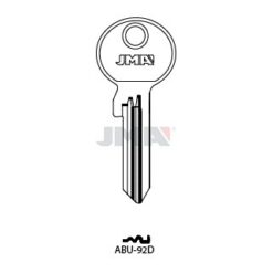 Llave en bruto JMA ABU-92D