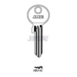 Llave en bruto JMA ABU-92