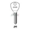 Llave en bruto JMA ABU-93