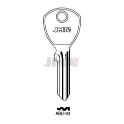 Llave en bruto JMA ABU-93