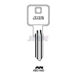 Llave en bruto JMA ABU-94D