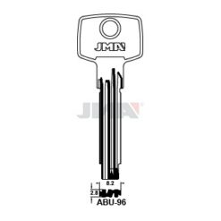 Llave en bruto JMA ABU-96