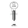 Llave en bruto JMA ABU-99D/2