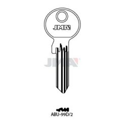 Llave en bruto JMA ABU-99D/2