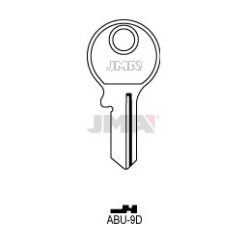 Llave en bruto JMA ABU-9D