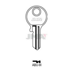 Llave en bruto JMA ABU-9I