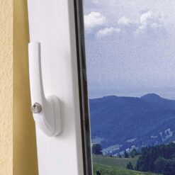 Abus FG300 | Manilla de ventana con llave | Disponible en 3 colores - 5