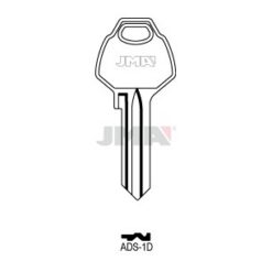 Llave en bruto JMA ADS-1D