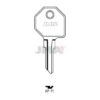 Llave en bruto JMA AF-11