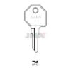 Llave en bruto JMA AF-12