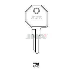 Llave en bruto JMA AF-12