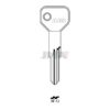 Llave en bruto JMA AF-13